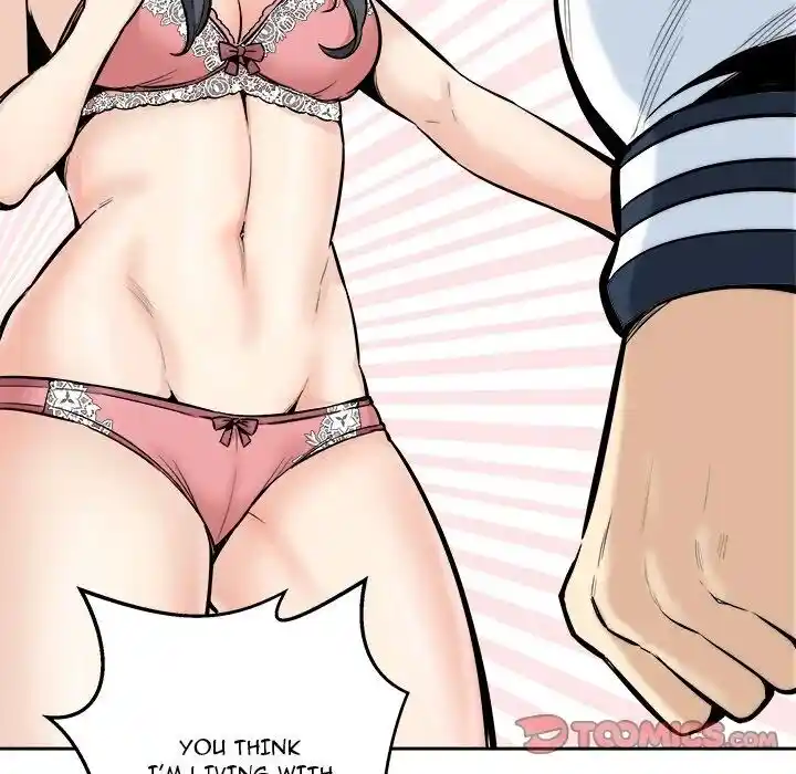 The Ark Is Me Ch.094