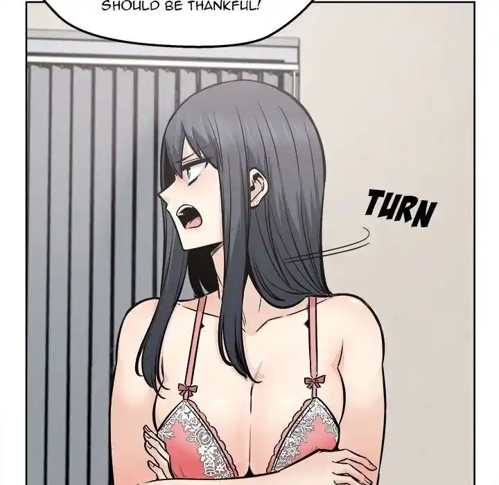 The Ark Is Me Ch.094