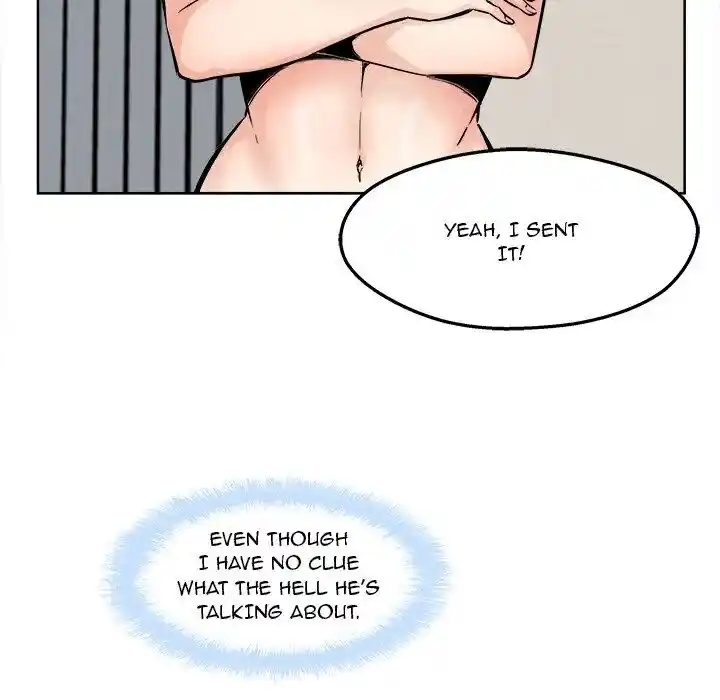 The Ark Is Me Ch.094