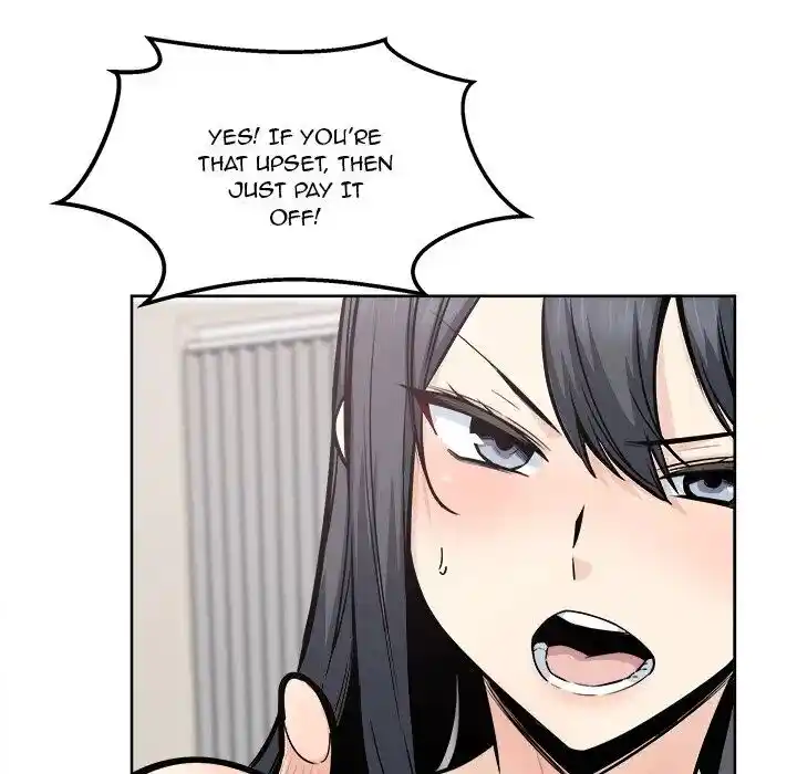 The Ark Is Me Ch.094