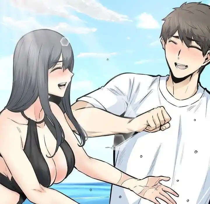 The Ark Is Me Ch.094