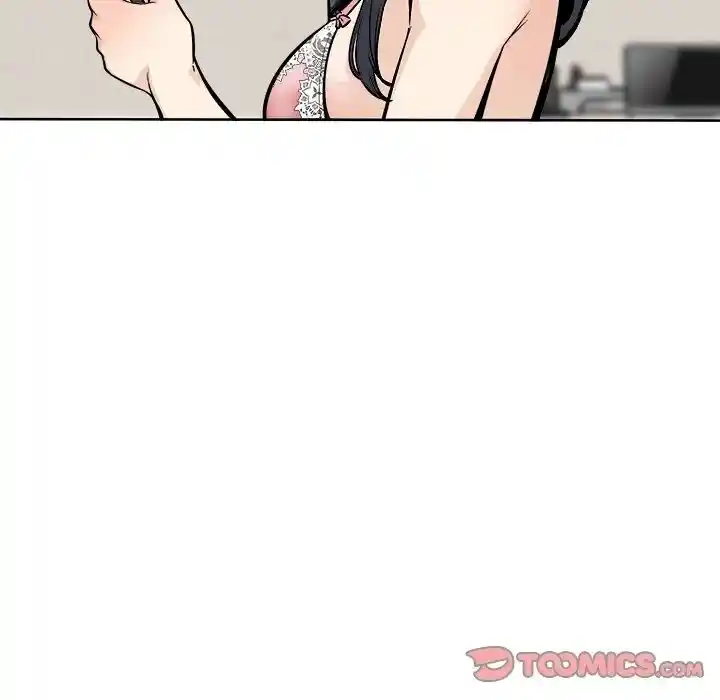 The Ark Is Me Ch.094