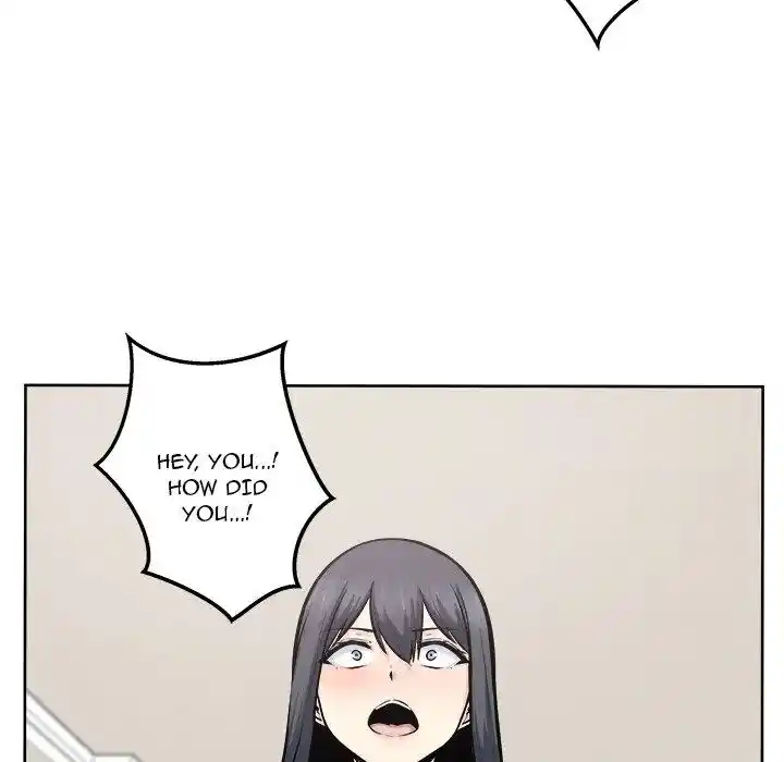 The Ark Is Me Ch.094