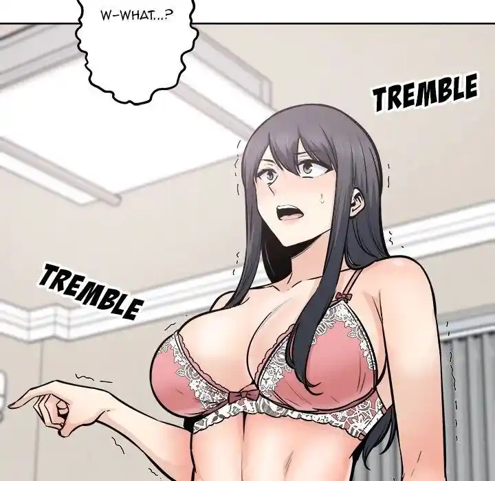 The Ark Is Me Ch.094