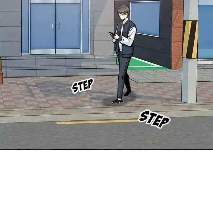 The Ark Is Me Ch.094