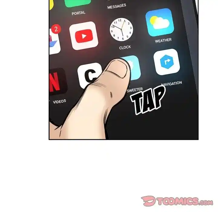 The Ark Is Me Ch.094