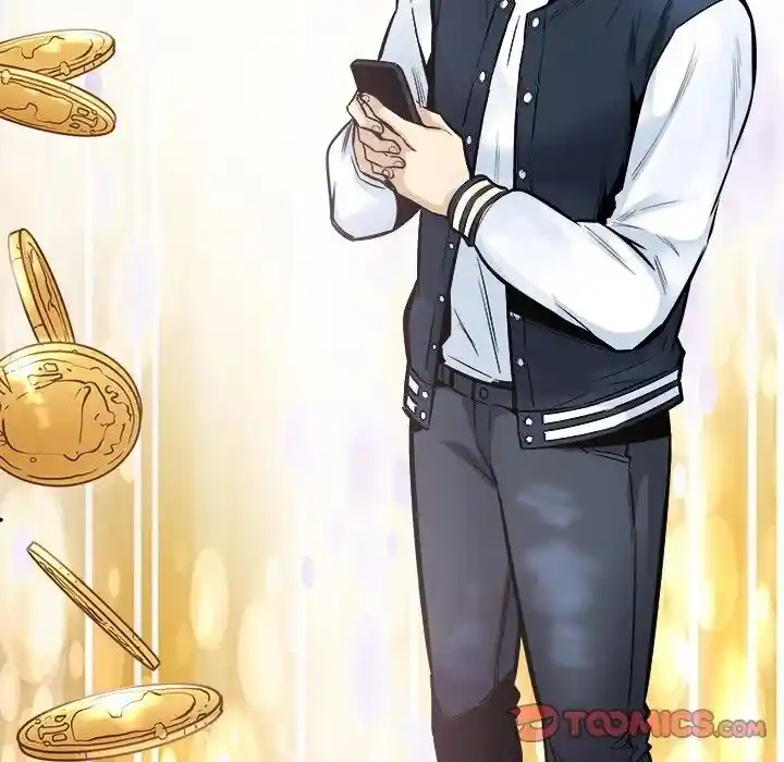 The Ark Is Me Ch.094