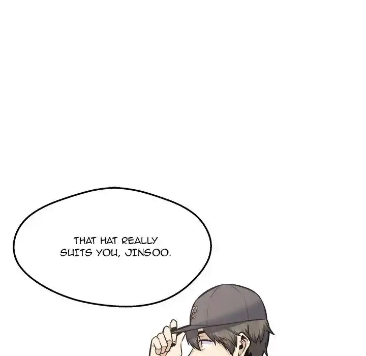 The Ark Is Me Ch.094