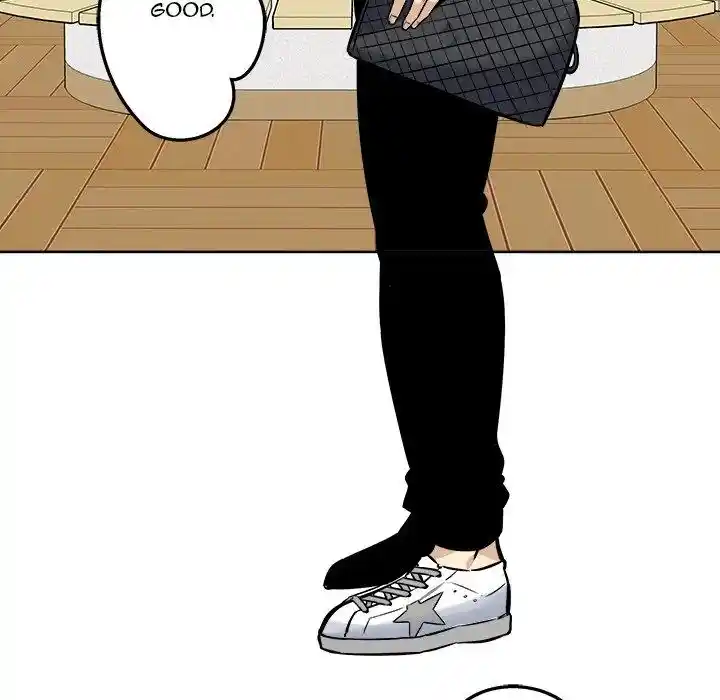 The Ark Is Me Ch.094