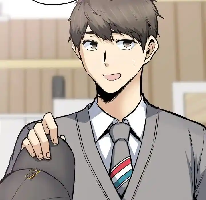 The Ark Is Me Ch.094