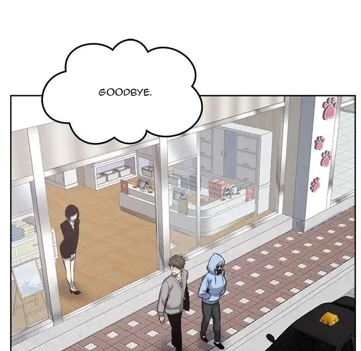 The Ark Is Me Ch.094