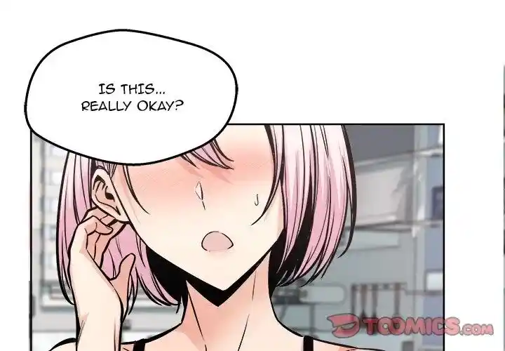 The Ark Is Me Ch.095