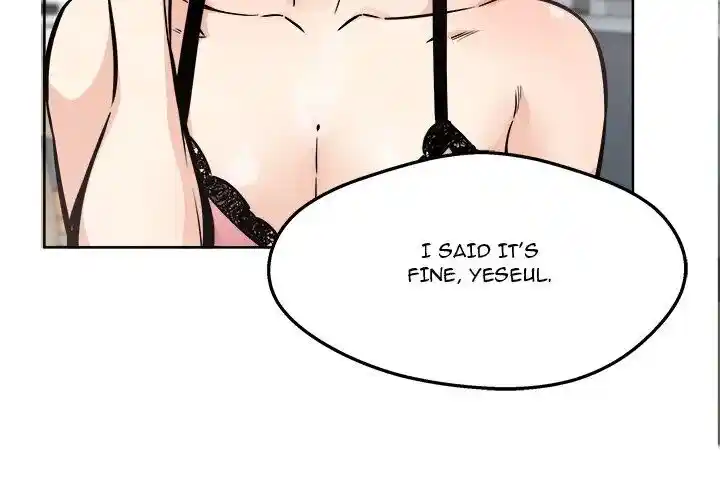 The Ark Is Me Ch.095