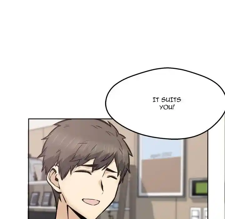 The Ark Is Me Ch.095