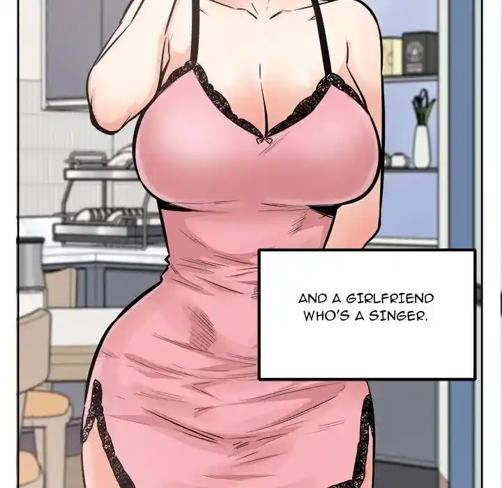 The Ark Is Me Ch.095