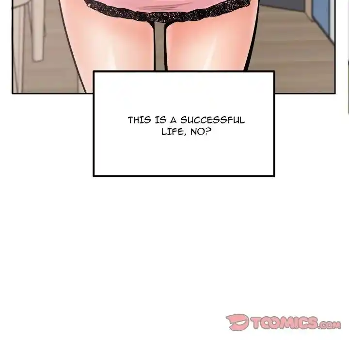 The Ark Is Me Ch.095