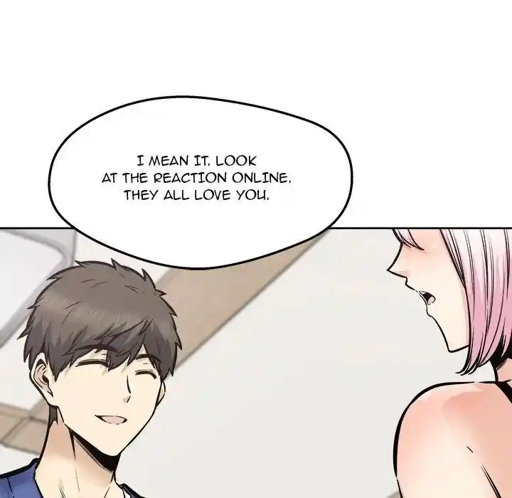 The Ark Is Me Ch.095