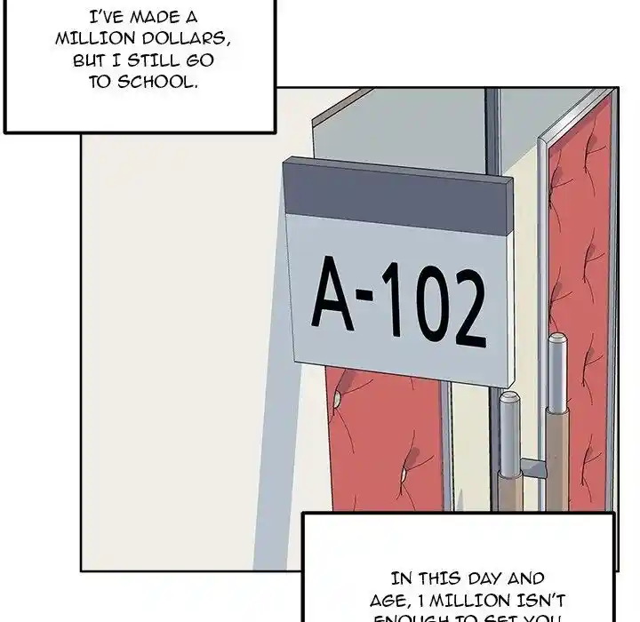 The Ark Is Me Ch.095