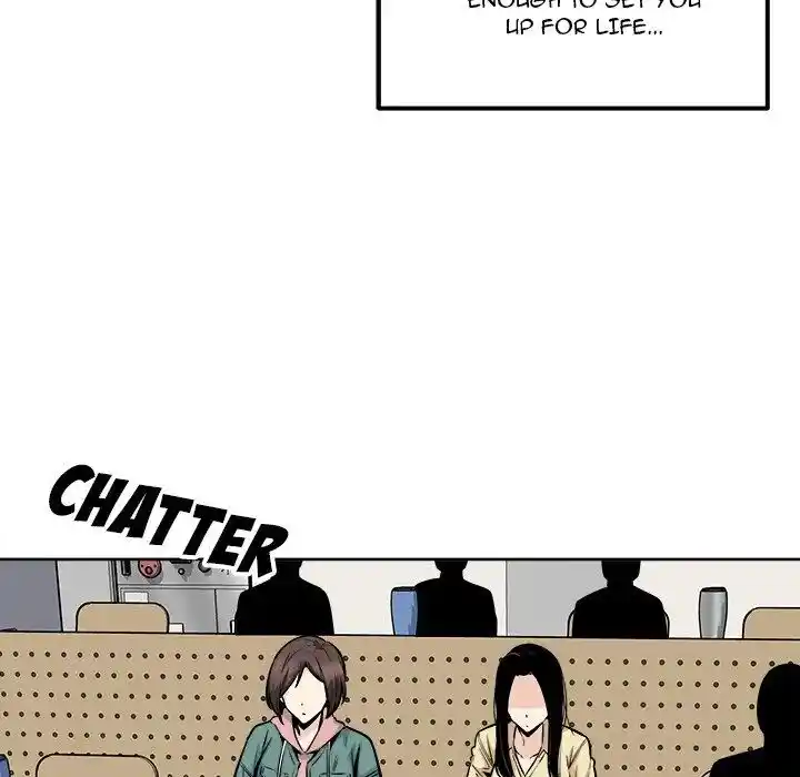 The Ark Is Me Ch.095