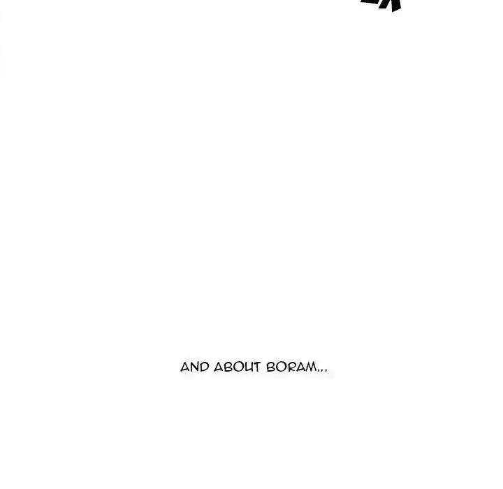 The Ark Is Me Ch.095