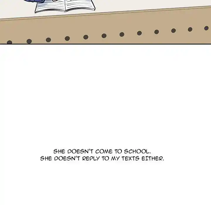 The Ark Is Me Ch.095