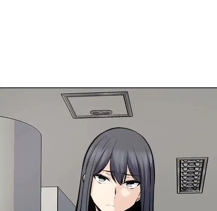 The Ark Is Me Ch.095