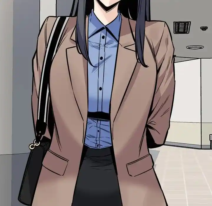 The Ark Is Me Ch.095