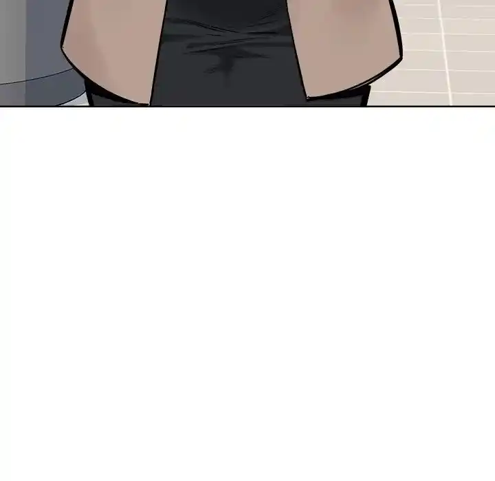 The Ark Is Me Ch.095