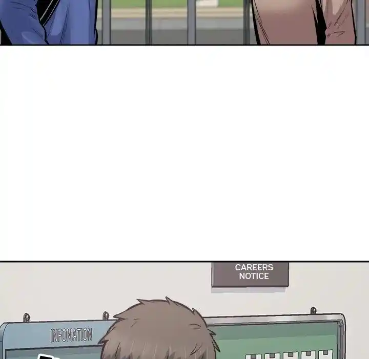 The Ark Is Me Ch.095