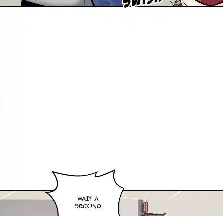 The Ark Is Me Ch.095