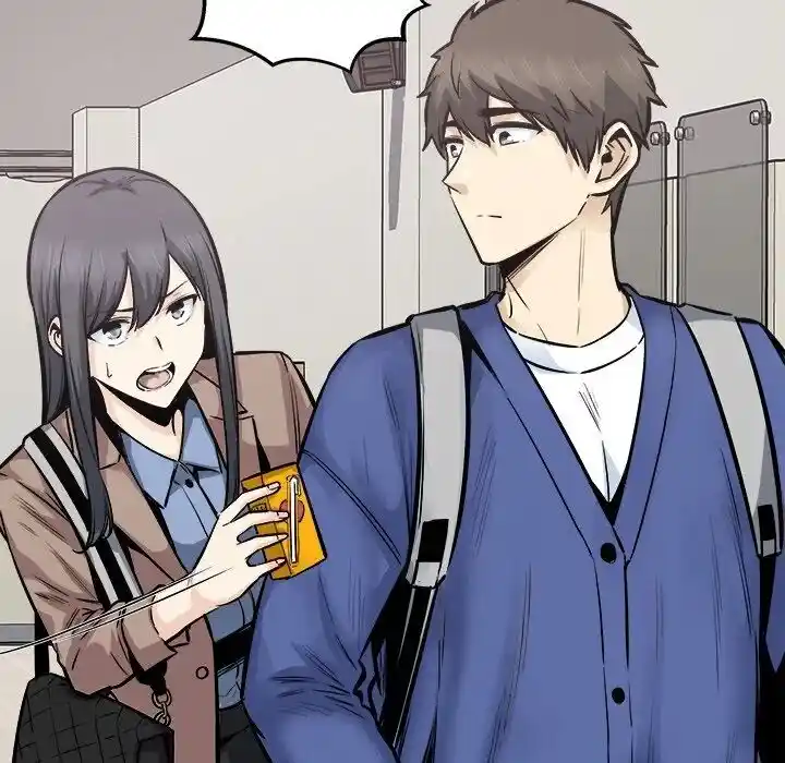 The Ark Is Me Ch.095