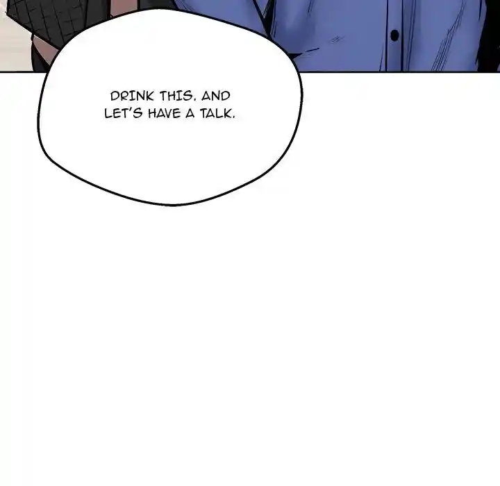 The Ark Is Me Ch.095