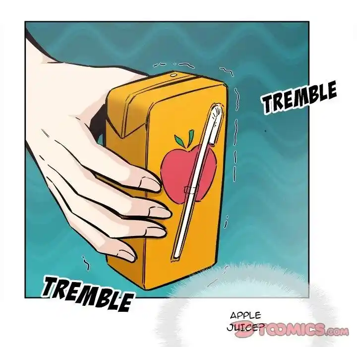 The Ark Is Me Ch.095