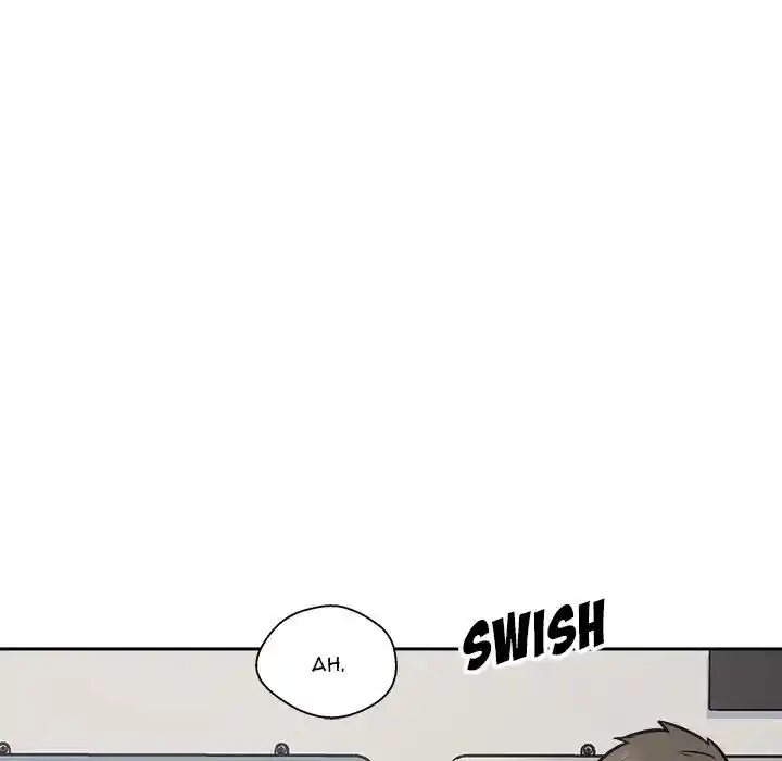 The Ark Is Me Ch.095