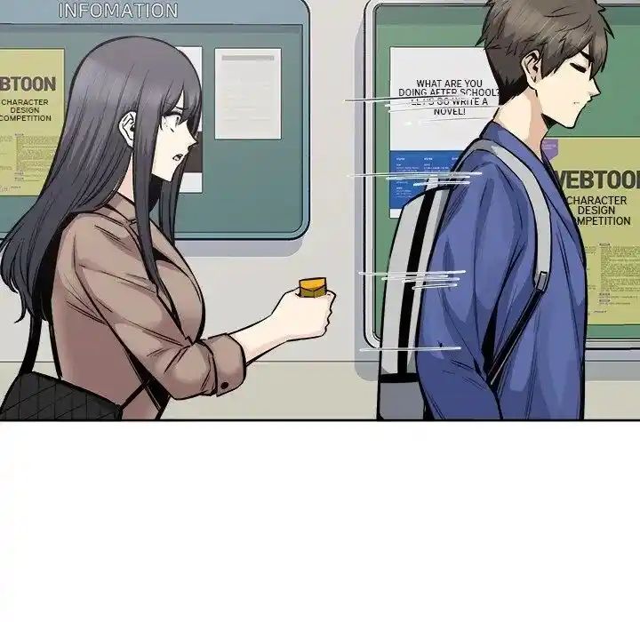 The Ark Is Me Ch.095