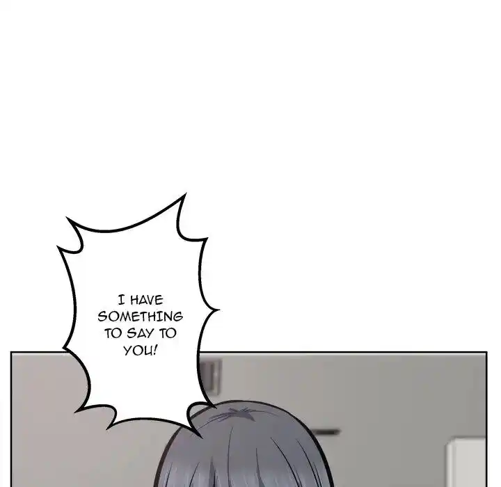 The Ark Is Me Ch.095