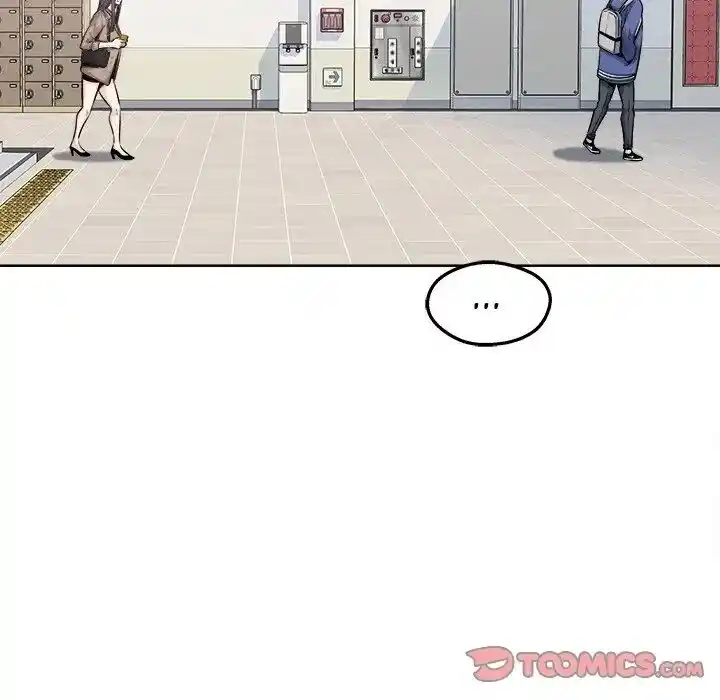 The Ark Is Me Ch.095