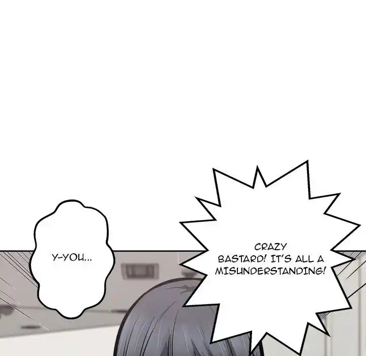 The Ark Is Me Ch.095