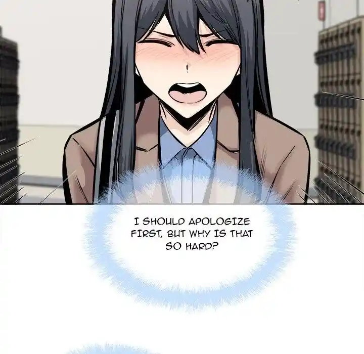 The Ark Is Me Ch.095