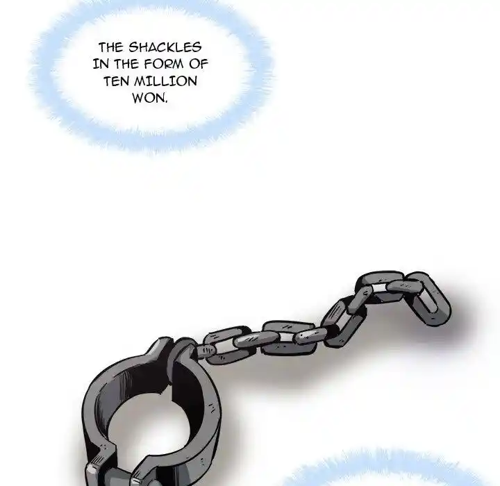 The Ark Is Me Ch.095