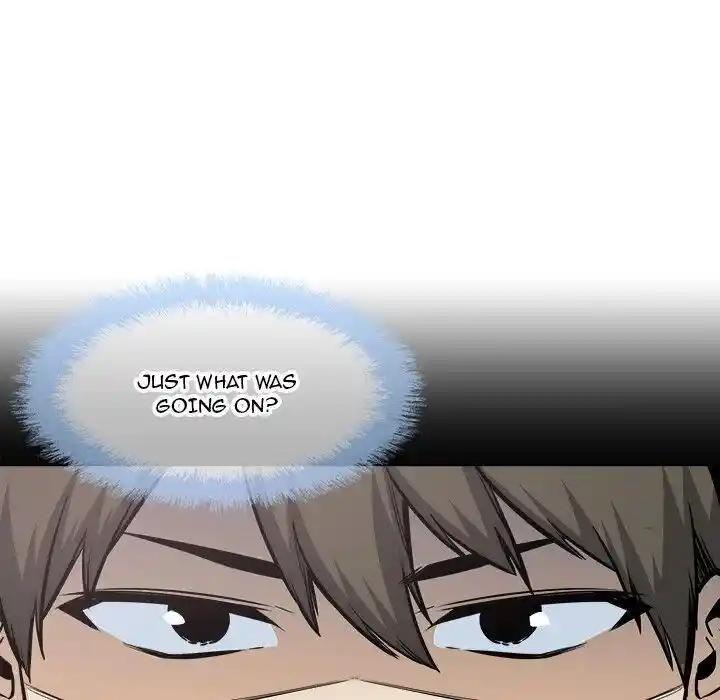 The Ark Is Me Ch.095