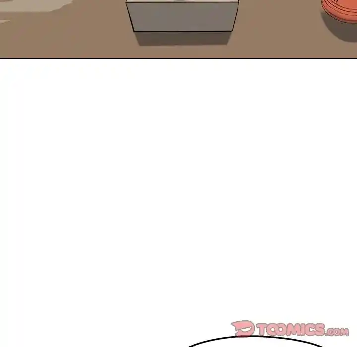 The Ark Is Me Ch.095