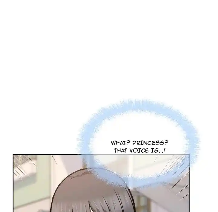 The Ark Is Me Ch.095