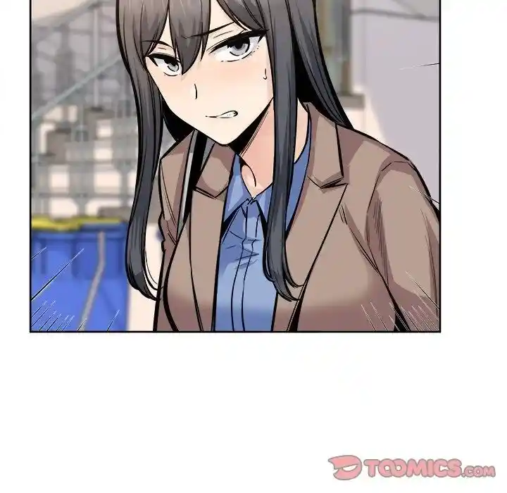 The Ark Is Me Ch.095