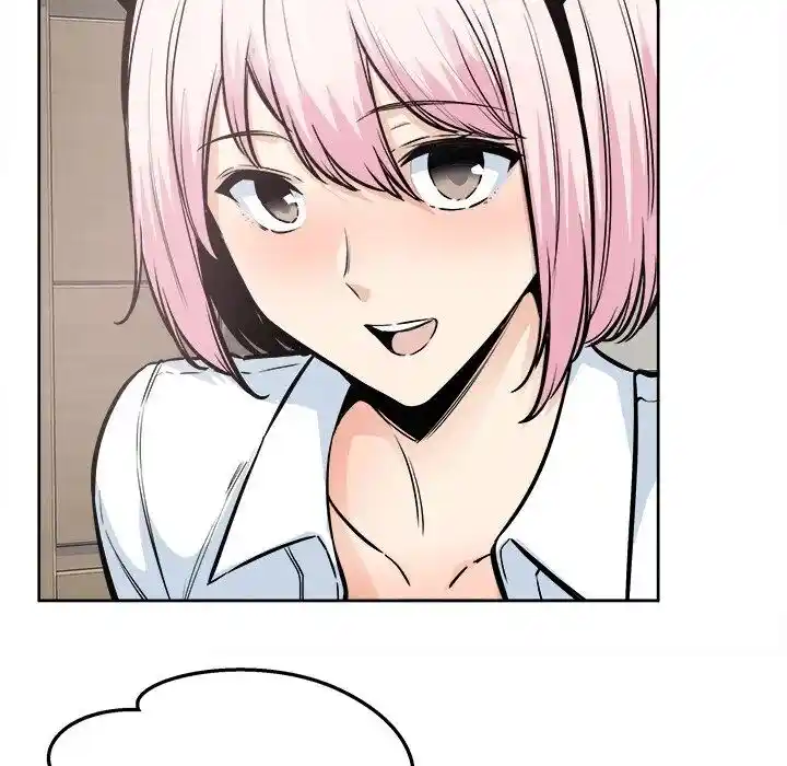 The Ark Is Me Ch.095