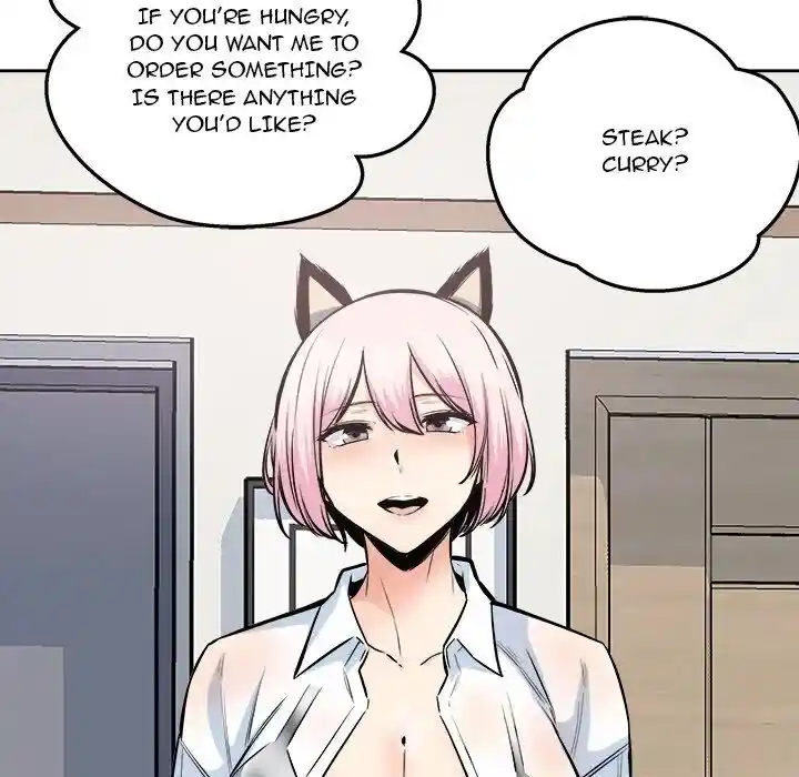 The Ark Is Me Ch.095