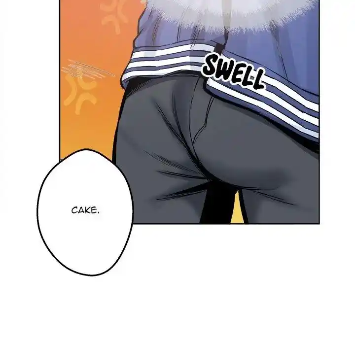 The Ark Is Me Ch.095