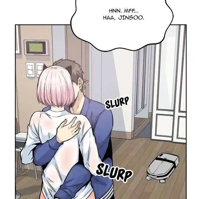 The Ark Is Me Ch.095