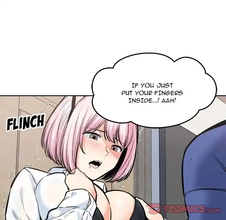 The Ark Is Me Ch.095