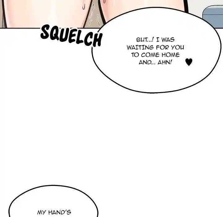 The Ark Is Me Ch.095